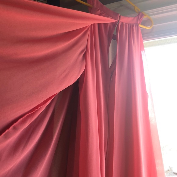 Jessica Howard Women’s Dress Pink, size 4 - Picture 6 of 6